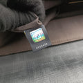 Zucchino Multicolour PVC coated canvas 8BN188 2258-8BN188-ZI16-089ズッキーニ マルチカラー PVCコーティングキャンバス 8BN188 2258-8BN188-ZI16-089