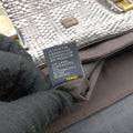 Zucchino Multicolour PVC coated canvas 8BN188 2258-8BN188-ZI16-089ズッキーニ マルチカラー PVCコーティングキャンバス 8BN188 2258-8BN188-ZI16-089