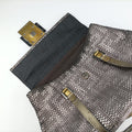 Zucchino Multicolour PVC coated canvas 8BN188 2258-8BN188-ZI16-089ズッキーニ マルチカラー PVCコーティングキャンバス 8BN188 2258-8BN188-ZI16-089