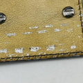 Zucchino Multicolour PVC coated canvas 8BN188 2258-8BN188-ZI16-089ズッキーニ マルチカラー PVCコーティングキャンバス 8BN188 2258-8BN188-ZI16-089