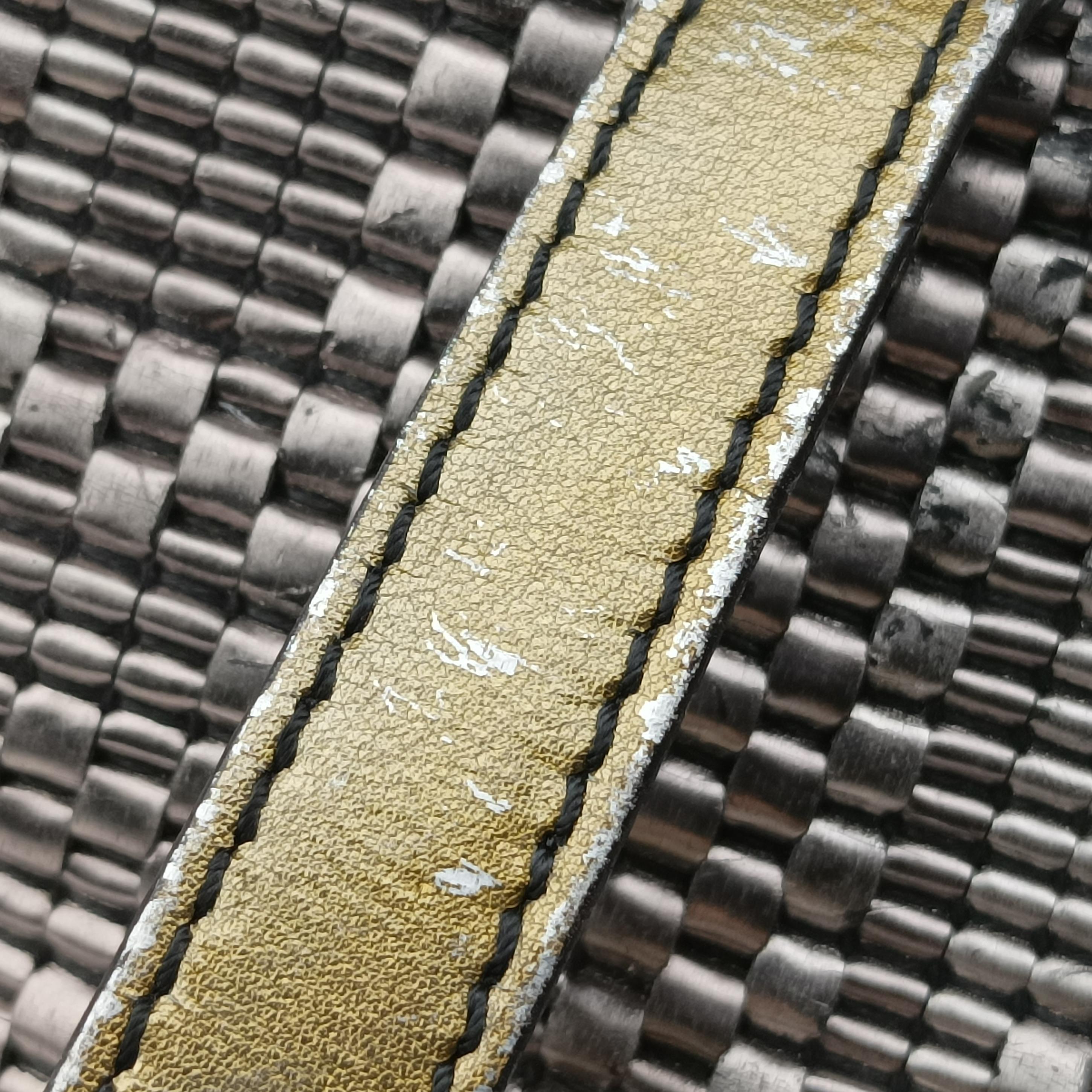 Zucchino Multicolour PVC coated canvas 8BN188 2258-8BN188-ZI16-089ズッキーニ マルチカラー PVCコーティングキャンバス 8BN188 2258-8BN188-ZI16-089