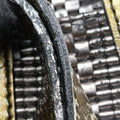 Zucchino Multicolour PVC coated canvas 8BN188 2258-8BN188-ZI16-089ズッキーニ マルチカラー PVCコーティングキャンバス 8BN188 2258-8BN188-ZI16-089