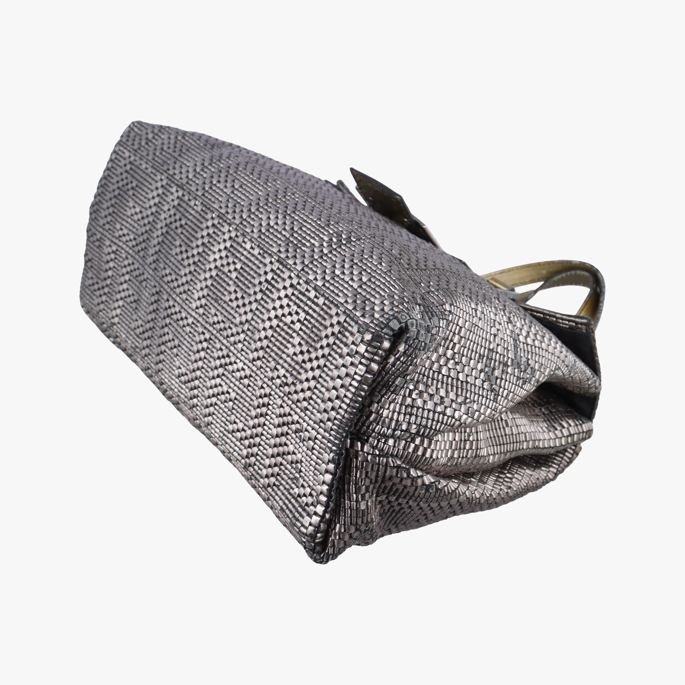 Zucchino Multicolour PVC coated canvas 8BN188 2258-8BN188-ZI16-089ズッキーニ マルチカラー PVCコーティングキャンバス 8BN188 2258-8BN188-ZI16-089