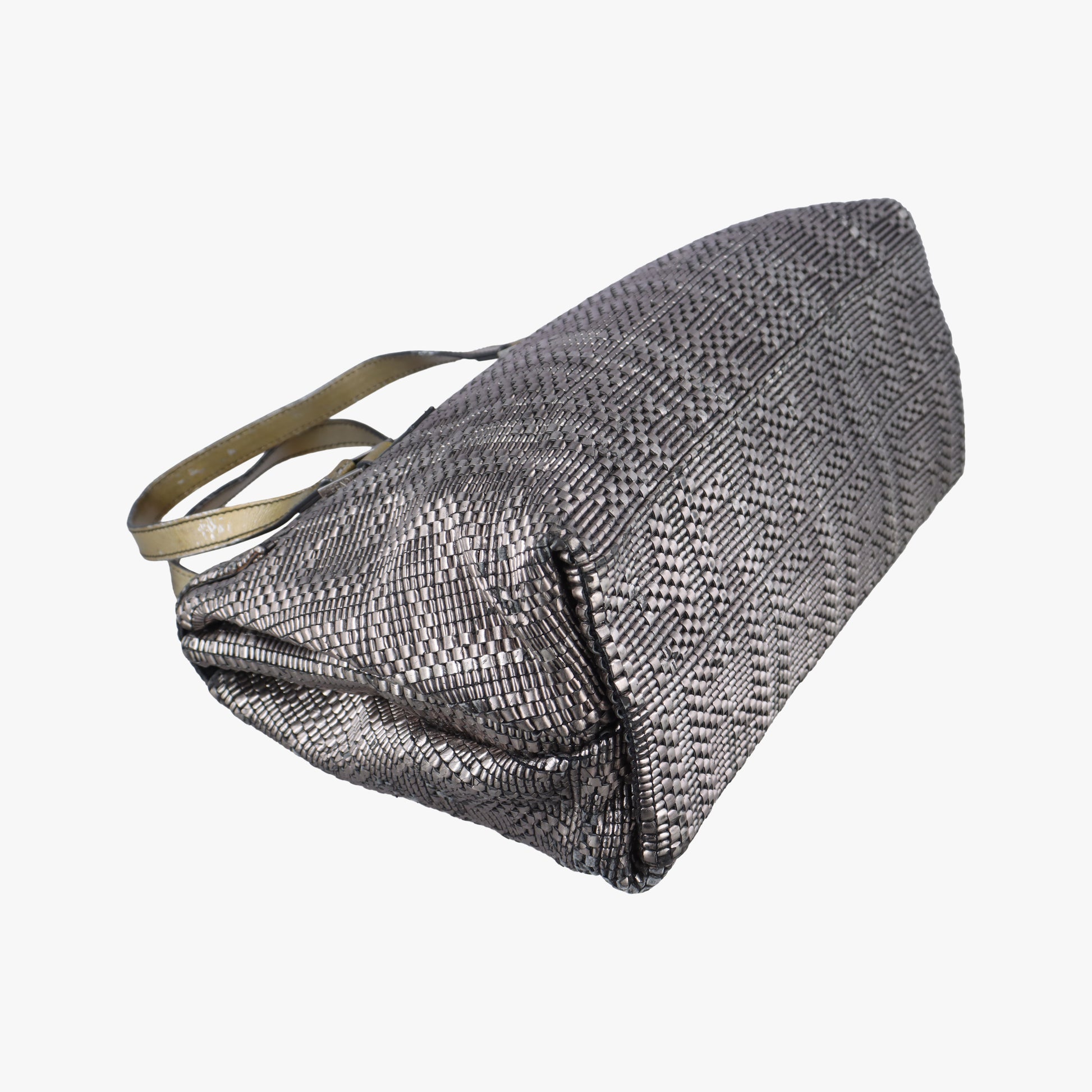 Zucchino Multicolour PVC coated canvas 8BN188 2258-8BN188-ZI16-089ズッキーニ マルチカラー PVCコーティングキャンバス 8BN188 2258-8BN188-ZI16-089