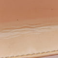 Lady Dior Beige Patent 09-BO-1104レディディオール ベージュ パテント 09-BO-1104