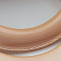 Lady Dior Beige Patent 09-BO-1104レディディオール ベージュ パテント 09-BO-1104