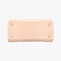 Lady Dior Beige Patent 09-BO-1104レディディオール ベージュ パテント 09-BO-1104
