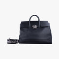 Palazzo Empire Black Leather CLG 687218307656パラッツォエンパイア ブラック レザー CLG 687218307656