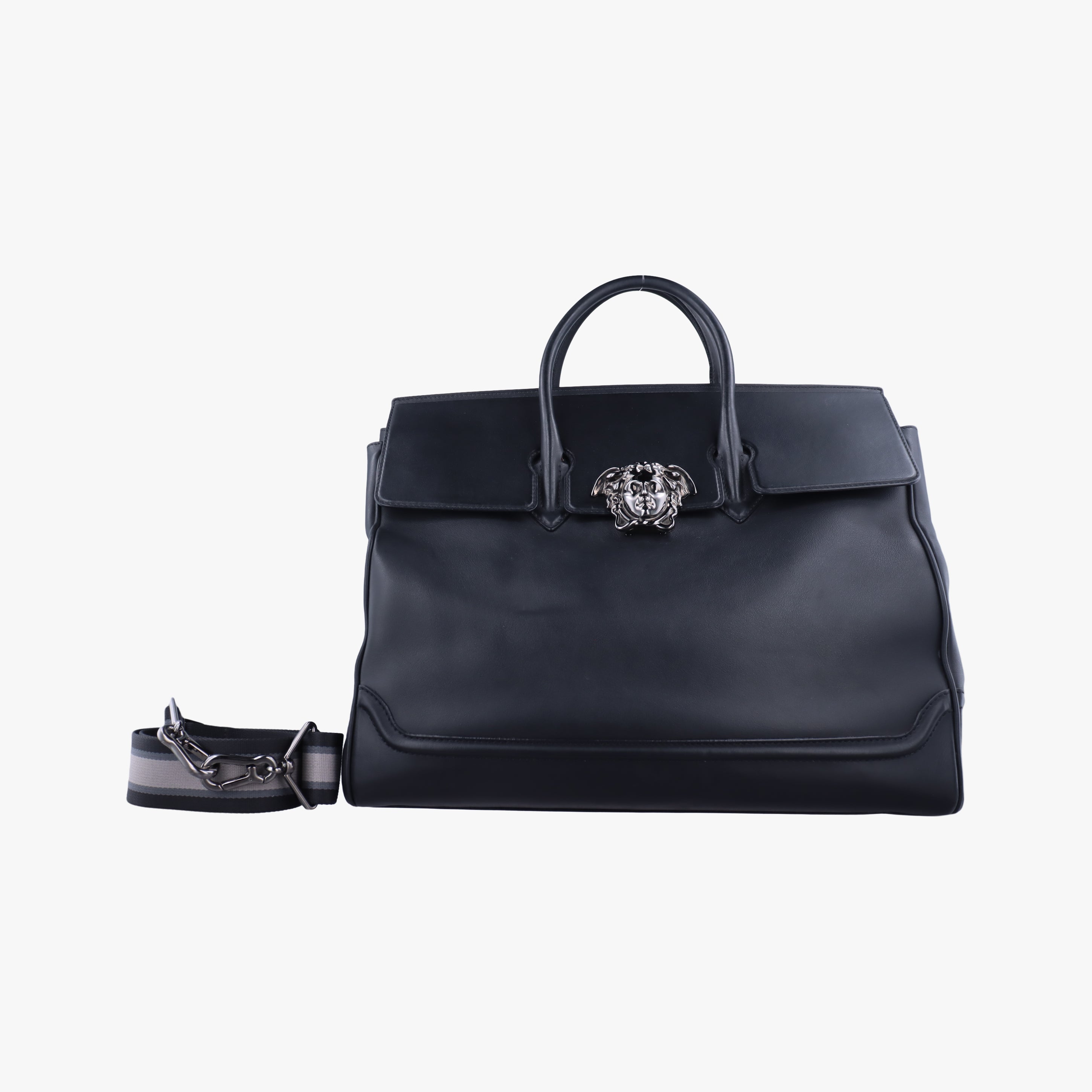 Palazzo Empire Black Leather CLG 687218307656パラッツォエンパイア ブラック レザー CLG 687218307656