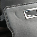Palazzo Empire Black Leather CLG 687218307656パラッツォエンパイア ブラック レザー CLG 687218307656