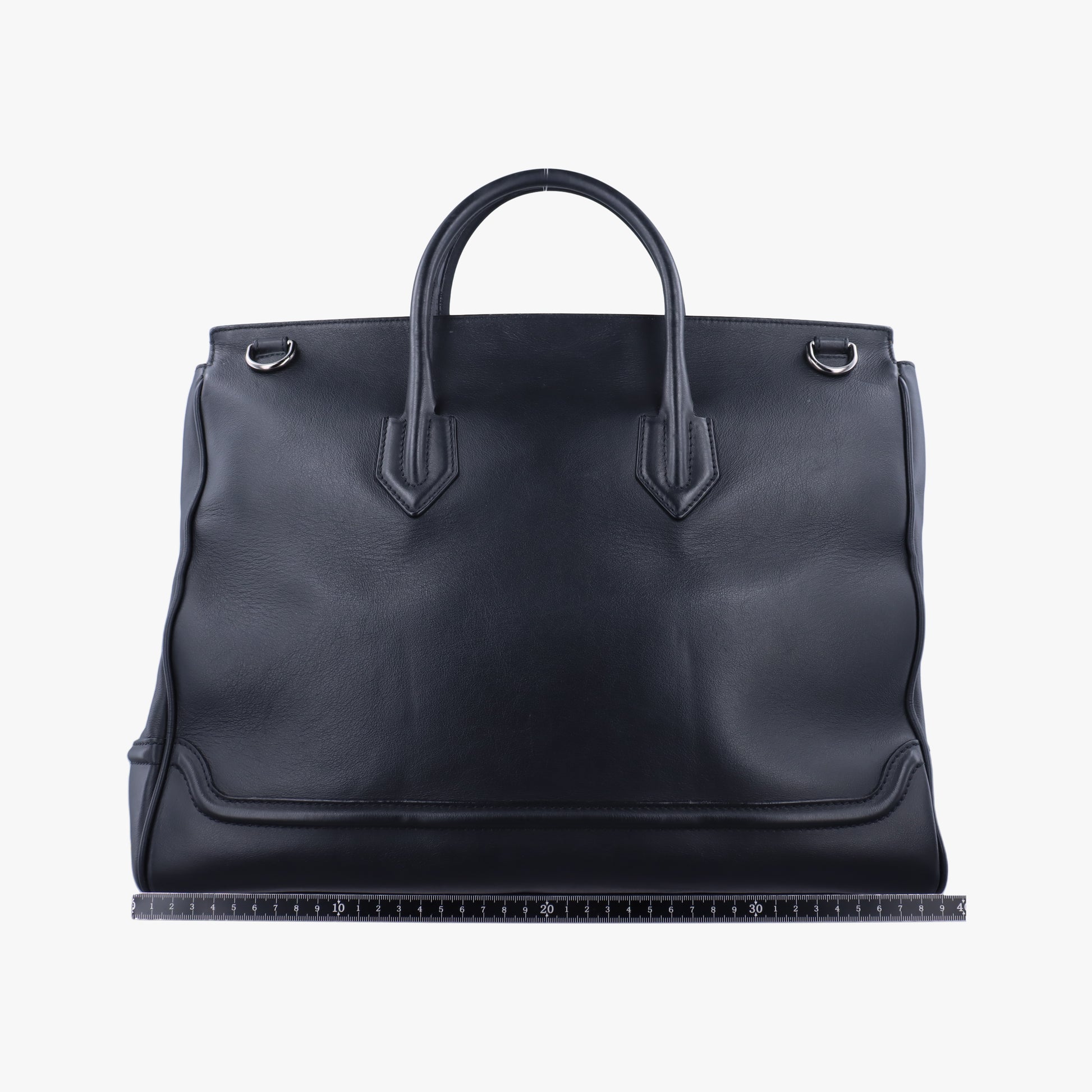 Palazzo Empire Black Leather CLG 687218307656パラッツォエンパイア ブラック レザー CLG 687218307656