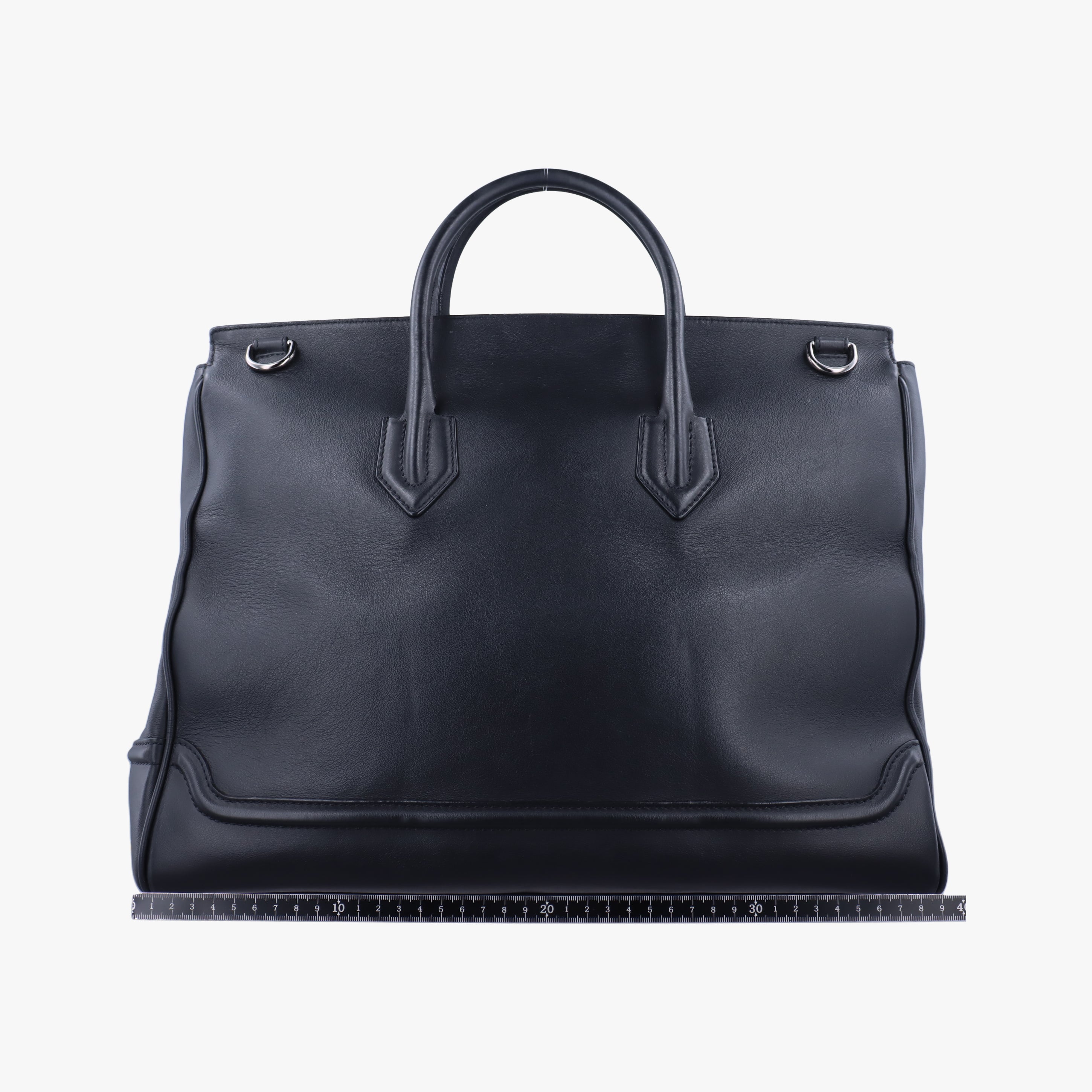 Palazzo Empire Black Leather CLG 687218307656パラッツォエンパイア ブラック レザー CLG 687218307656
