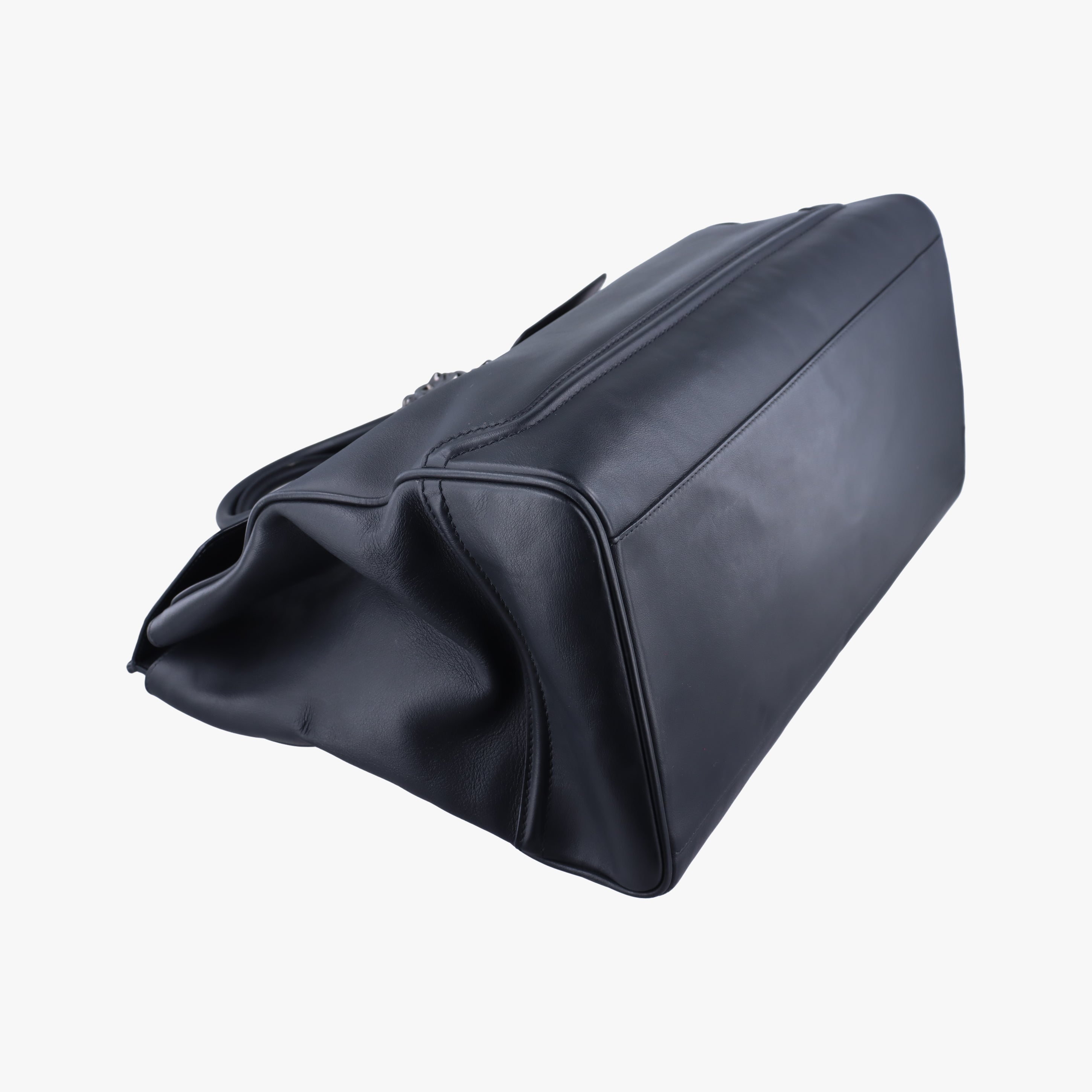 Palazzo Empire Black Leather CLG 687218307656パラッツォエンパイア ブラック レザー CLG 687218307656