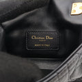 Caro micro Black Leather 40-MA-0251カロ マイクロ ブラック レザー 40-MA-0251