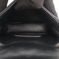 Caro micro Black Leather 40-MA-0251カロ マイクロ ブラック レザー 40-MA-0251