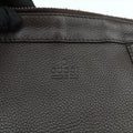 Messenger  logo Brown Leather 233329 A012501570メッセンジャー ロゴ ブラウン レザー 233329 A012501570