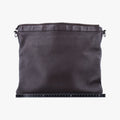 Messenger  logo Brown Leather 233329 A012501570メッセンジャー ロゴ ブラウン レザー 233329 A012501570