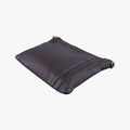 Messenger  logo Brown Leather 233329 A012501570メッセンジャー ロゴ ブラウン レザー 233329 A012501570