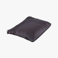 Messenger  logo Brown Leather 233329 A012501570メッセンジャー ロゴ ブラウン レザー 233329 A012501570