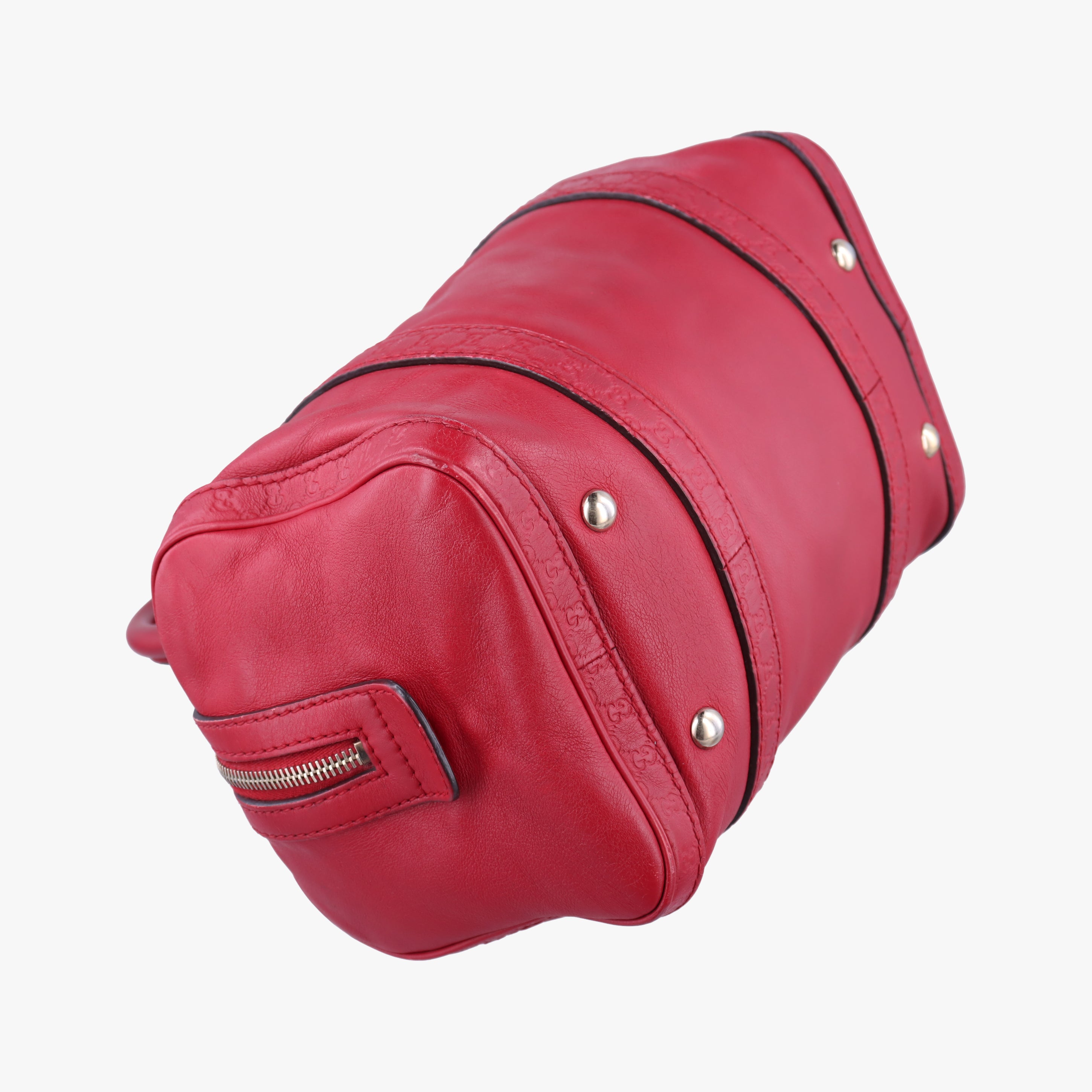 Sherry Line Red Leather 269876 B012137491シェリーライン レッド レザー 269876 B012137491