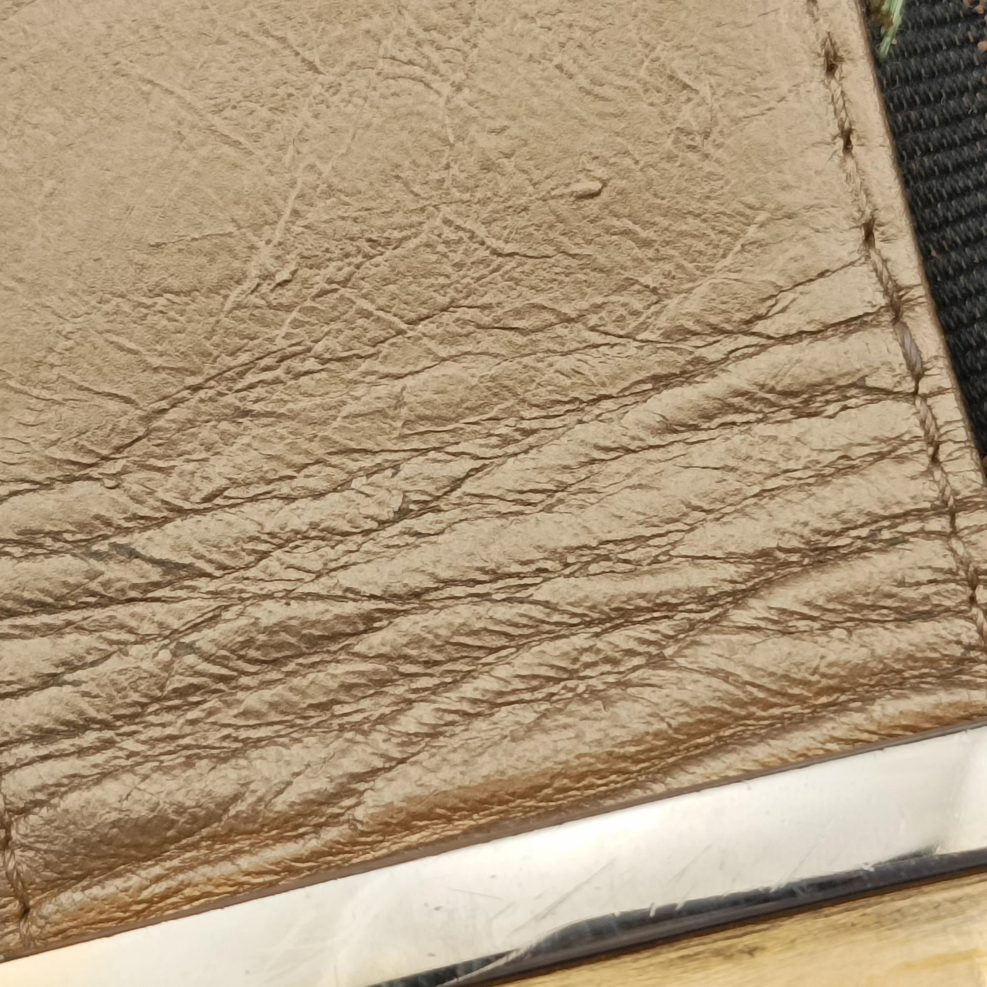 Baguette Brown×Multicolour canvas×leather Lot number unknownバケット ブラウン×マルチカラー キャンバス×レザー 製番不明