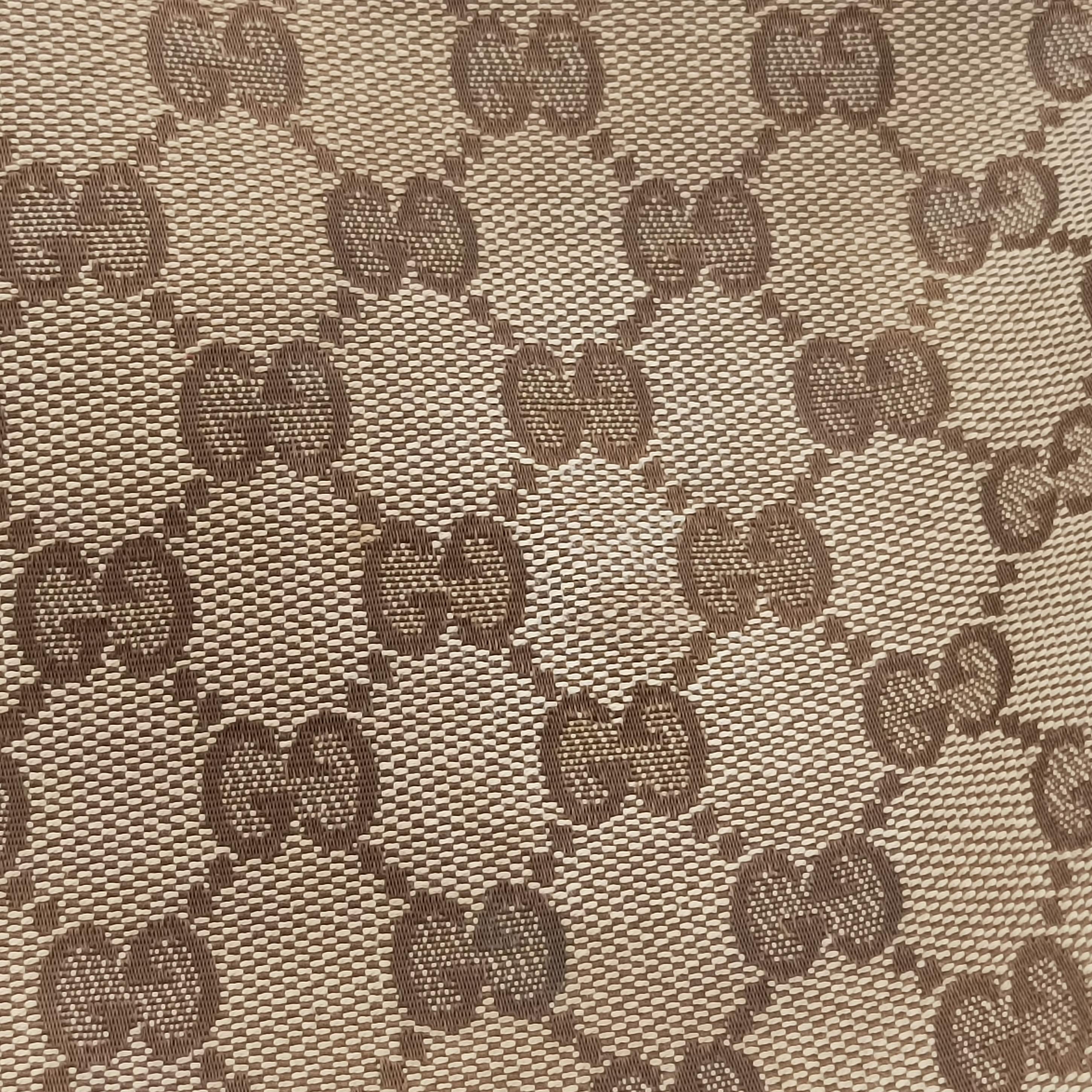 Sukey Brown canvas×leather 211943 H012668308スーキー ブラウン キャンバス×レザー 211943 H012668308