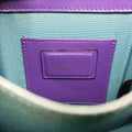 SERPENTI FOREVER Purple Leather AQ.N15.39779セルペンティ フォーエバー パープル レザー AQ.N15.39779