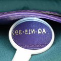 SERPENTI FOREVER Purple Leather AQ.N15.39779セルペンティ フォーエバー パープル レザー AQ.N15.39779