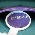 SERPENTI FOREVER Purple Leather AQ.N15.39779セルペンティ フォーエバー パープル レザー AQ.N15.39779