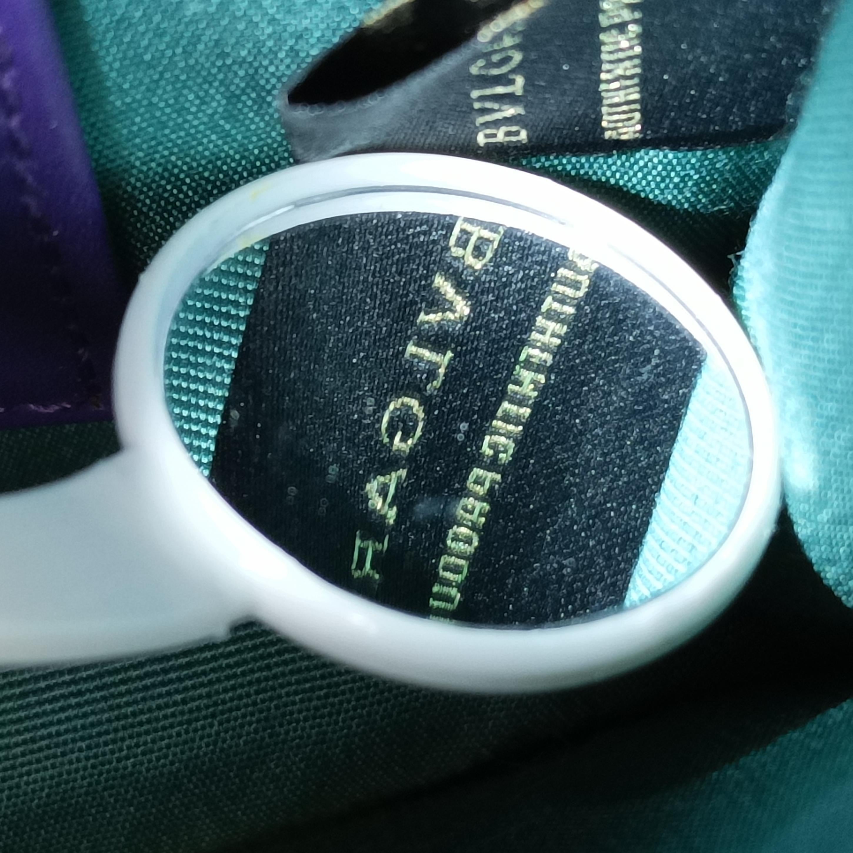 SERPENTI FOREVER Purple Leather AQ.N15.39779セルペンティ フォーエバー パープル レザー AQ.N15.39779
