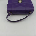 SERPENTI FOREVER Purple Leather AQ.N15.39779セルペンティ フォーエバー パープル レザー AQ.N15.39779