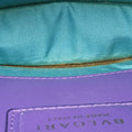 SERPENTI FOREVER Purple Leather AQ.N15.39779セルペンティ フォーエバー パープル レザー AQ.N15.39779