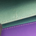 SERPENTI FOREVER Purple Leather AQ.N15.39779セルペンティ フォーエバー パープル レザー AQ.N15.39779