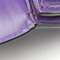 SERPENTI FOREVER Purple Leather AQ.N15.39779セルペンティ フォーエバー パープル レザー AQ.N15.39779