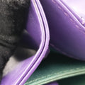 SERPENTI FOREVER Purple Leather AQ.N15.39779セルペンティ フォーエバー パープル レザー AQ.N15.39779