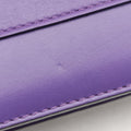 SERPENTI FOREVER Purple Leather AQ.N15.39779セルペンティ フォーエバー パープル レザー AQ.N15.39779