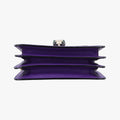 SERPENTI FOREVER Purple Leather AQ.N15.39779セルペンティ フォーエバー パープル レザー AQ.N15.39779