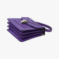 SERPENTI FOREVER Purple Leather AQ.N15.39779セルペンティ フォーエバー パープル レザー AQ.N15.39779