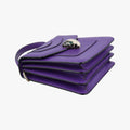 SERPENTI FOREVER Purple Leather AQ.N15.39779セルペンティ フォーエバー パープル レザー AQ.N15.39779