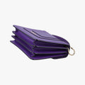 SERPENTI FOREVER Purple Leather AQ.N15.39779セルペンティ フォーエバー パープル レザー AQ.N15.39779