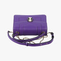 SERPENTI FOREVER Purple Leather AQ.N15.39779セルペンティ フォーエバー パープル レザー AQ.N15.39779