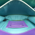 SERPENTI FOREVER Purple Leather AQ.N15.39779セルペンティ フォーエバー パープル レザー AQ.N15.39779