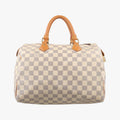 Speedy 30 AZUR Damier Canvas N41533 SP3167スピーディ30 アズール ダミエキャンバス N41533 SP3167