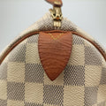 Speedy 30 AZUR Damier Canvas N41533 SP3167スピーディ30 アズール ダミエキャンバス N41533 SP3167