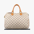 Speedy 30 AZUR Damier Canvas N41533 SP3167スピーディ30 アズール ダミエキャンバス N41533 SP3167