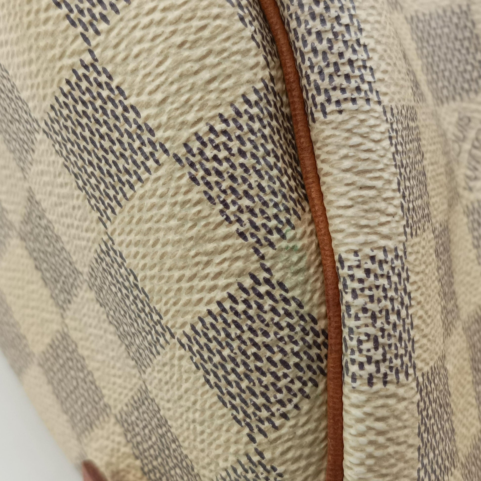 Speedy 30 AZUR Damier Canvas N41533 SP3167スピーディ30 アズール ダミエキャンバス N41533 SP3167