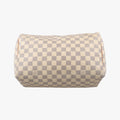 Speedy 30 AZUR Damier Canvas N41533 SP3167スピーディ30 アズール ダミエキャンバス N41533 SP3167