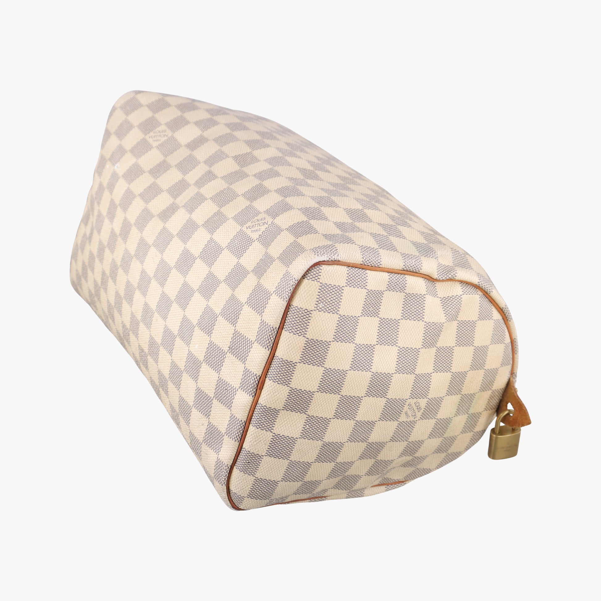 Speedy 30 AZUR Damier Canvas N41533 SP3167スピーディ30 アズール ダミエキャンバス N41533 SP3167