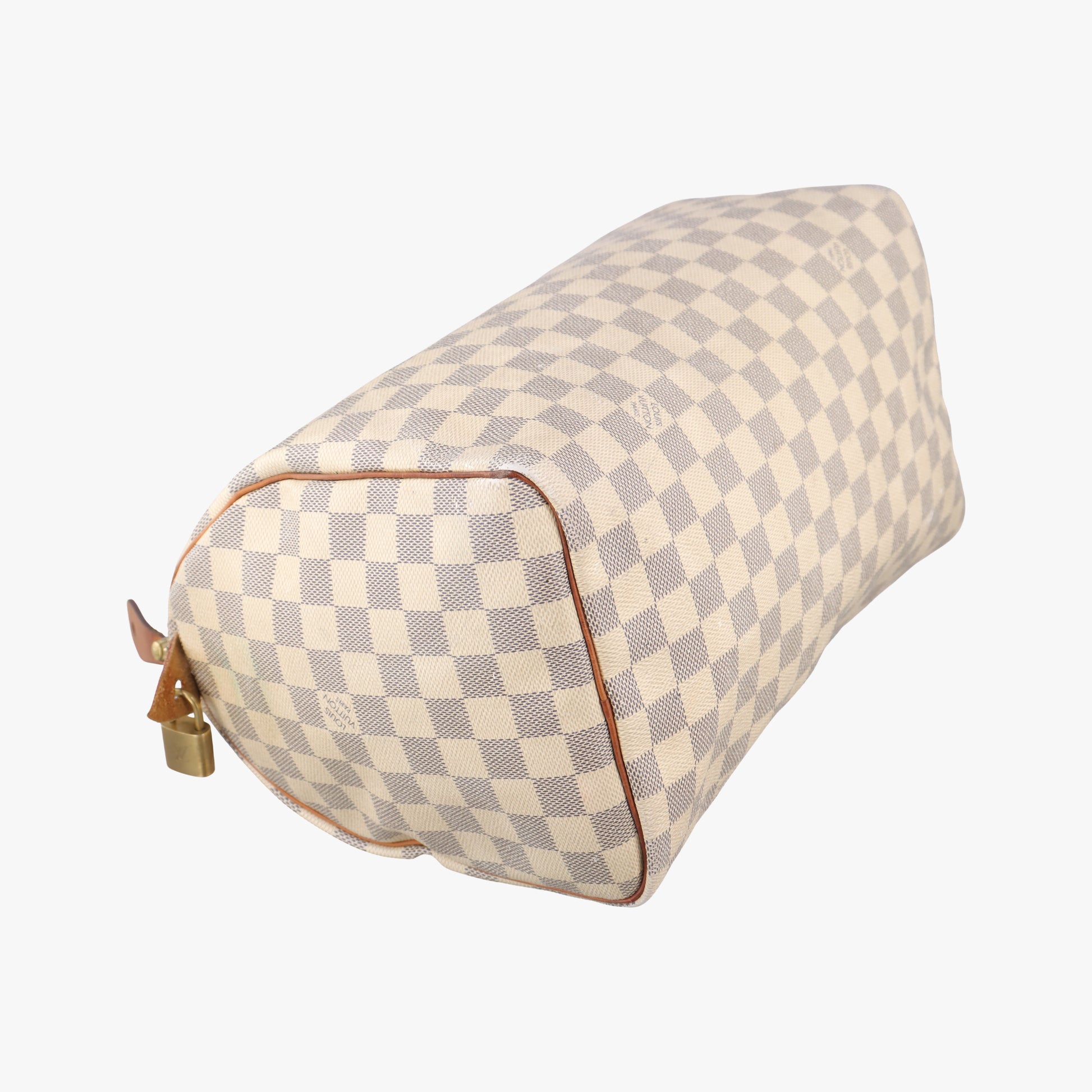 Speedy 30 AZUR Damier Canvas N41533 SP3167スピーディ30 アズール ダミエキャンバス N41533 SP3167