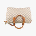 Speedy 30 AZUR Damier Canvas N41533 SP3167スピーディ30 アズール ダミエキャンバス N41533 SP3167